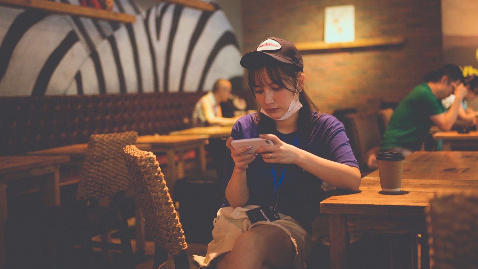 D1 China Open Top8 Stage 2