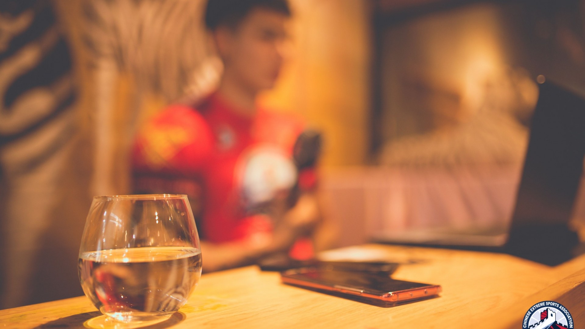 D1 China Open Top8 Stage 2