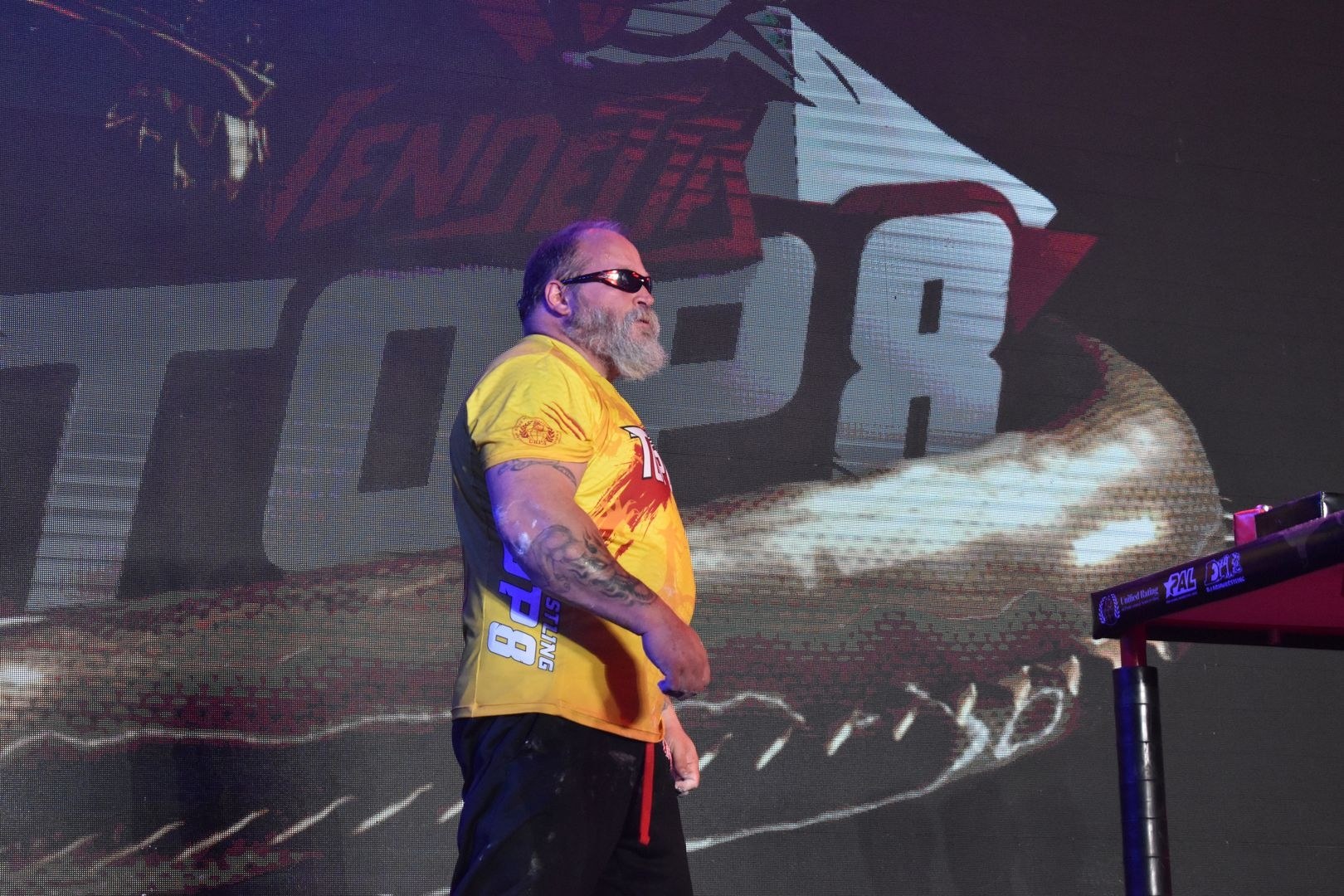 D1 China Open Top8 Stage 2