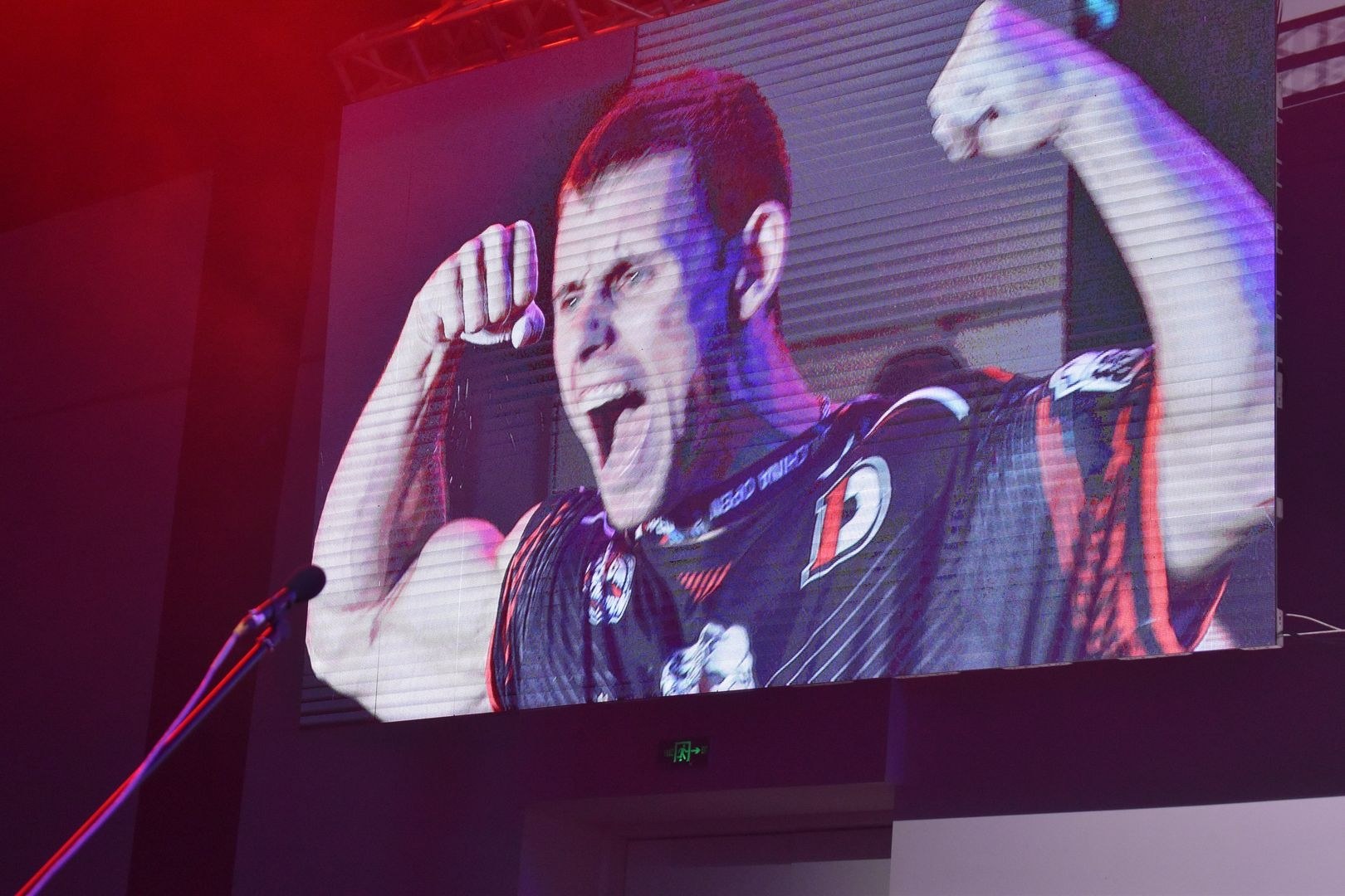 D1 China Open Top8 Stage 2