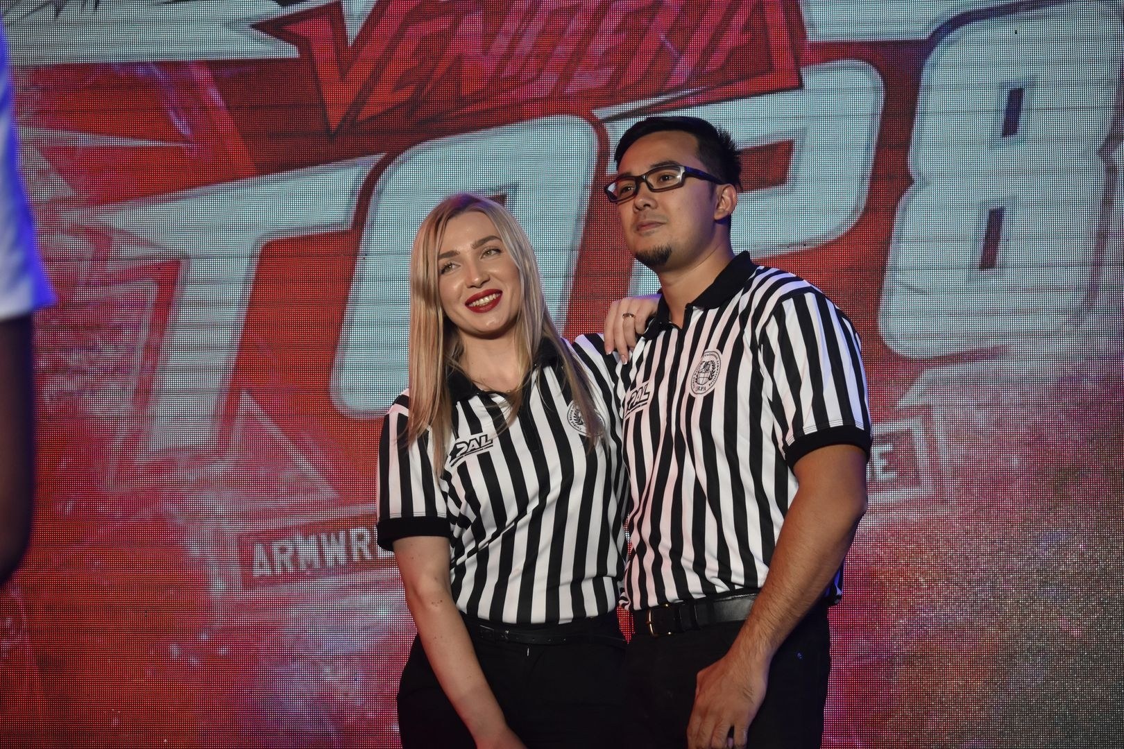 D1 China Open Top8 Stage 2