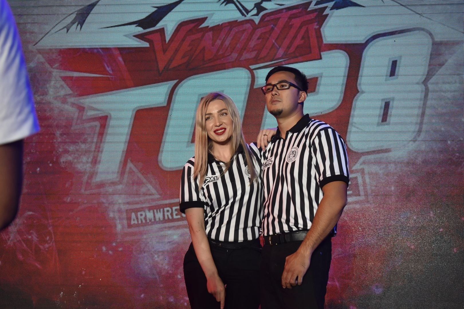 D1 China Open Top8 Stage 2