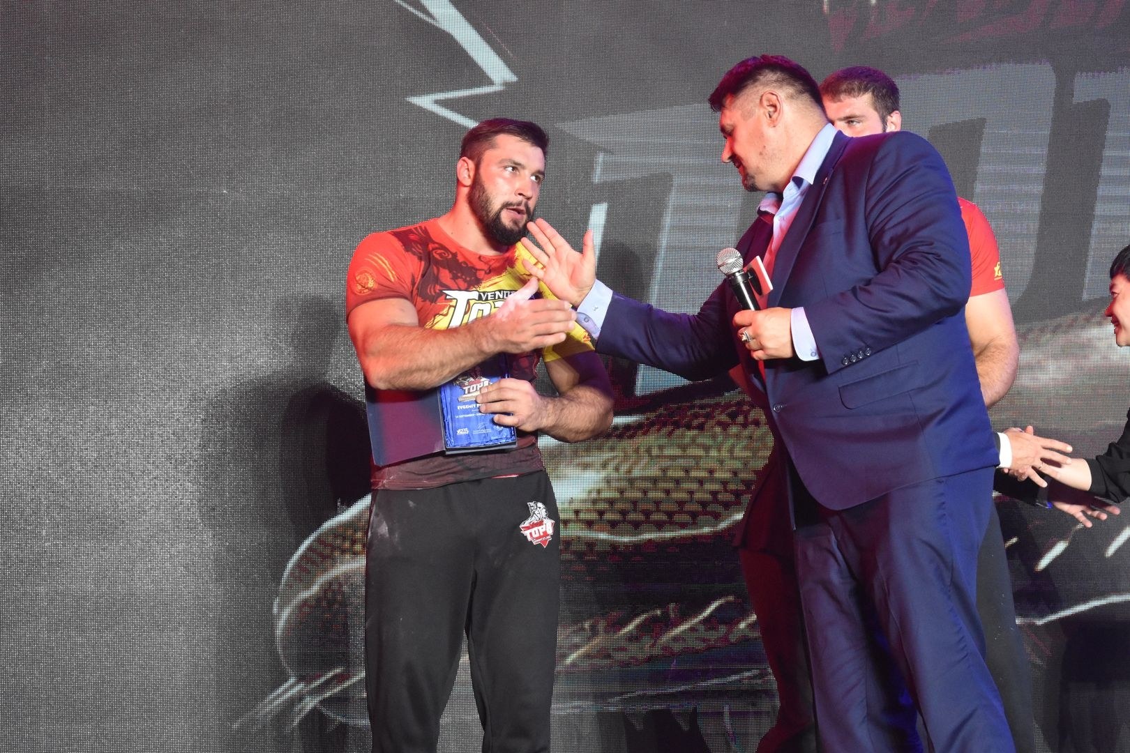 D1 China Open Top8 Stage 2