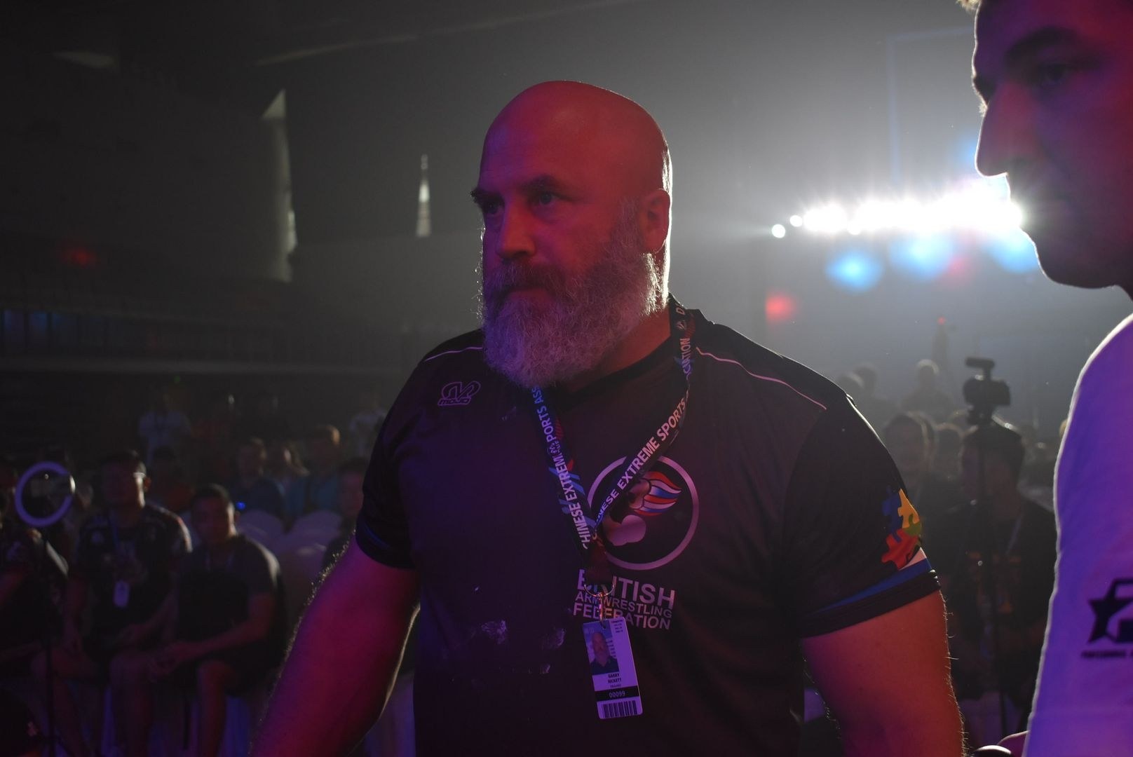 D1 China Open Top8 Stage 2