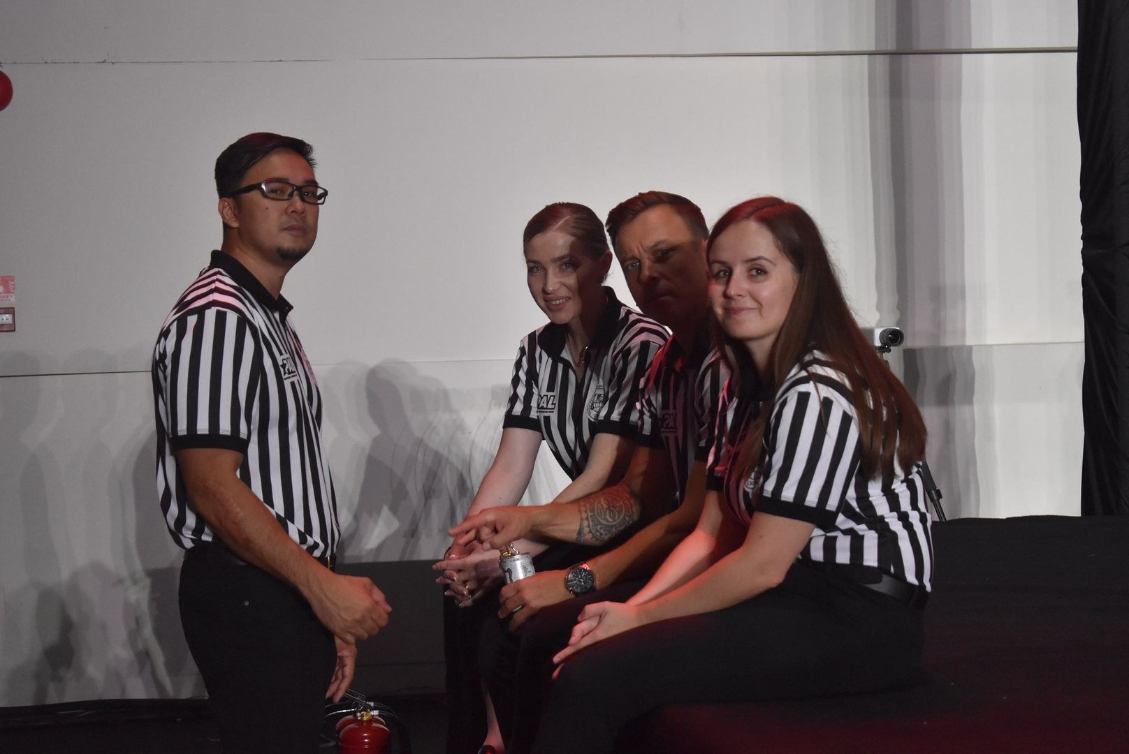 D1 China Open Top8 Stage 2