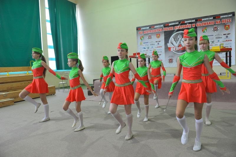 Debiuty 2011 Stare Miasto