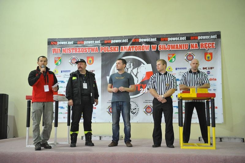 Debiuty 2011 Stare Miasto