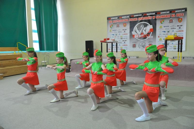 Debiuty 2011 Stare Miasto