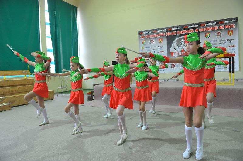 Debiuty 2011 Stare Miasto