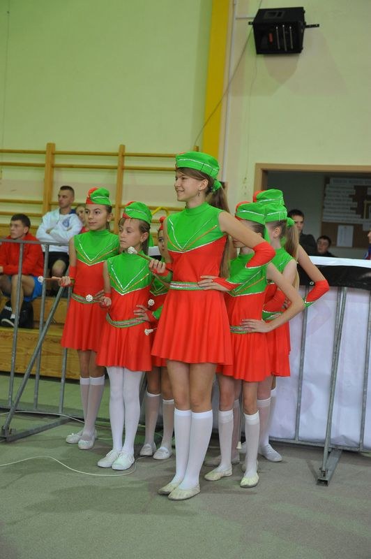 Debiuty 2011 Stare Miasto