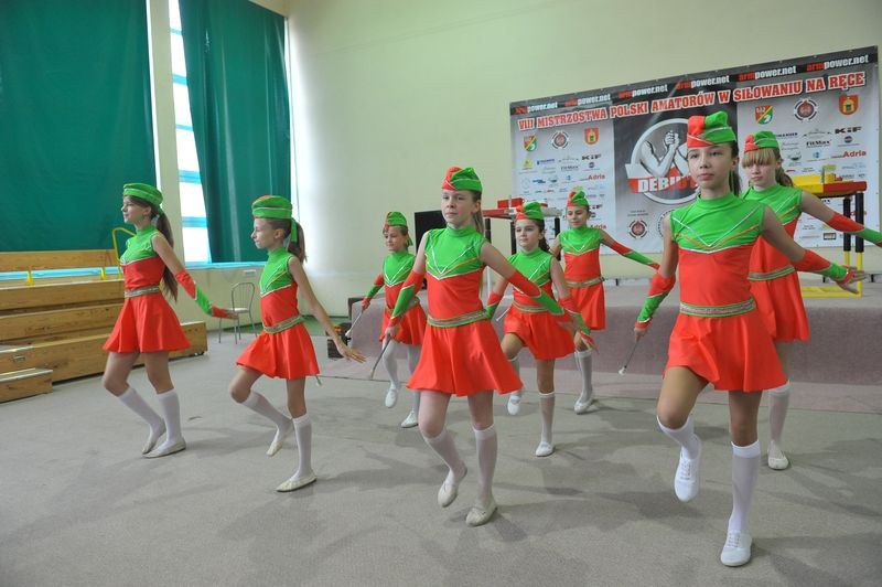 Debiuty 2011 Stare Miasto