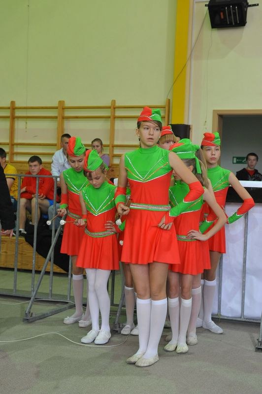 Debiuty 2011 Stare Miasto