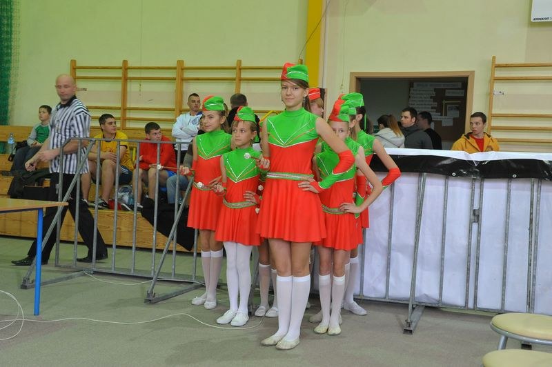 Debiuty 2011 Stare Miasto