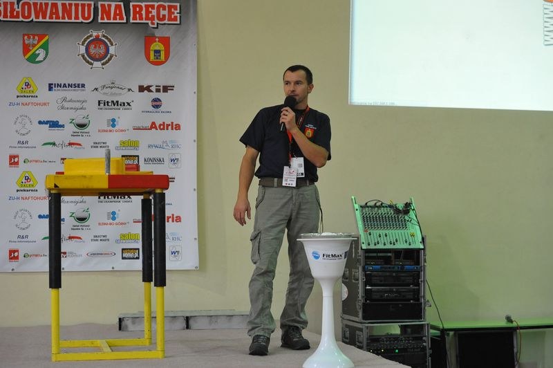 Debiuty 2011 Stare Miasto