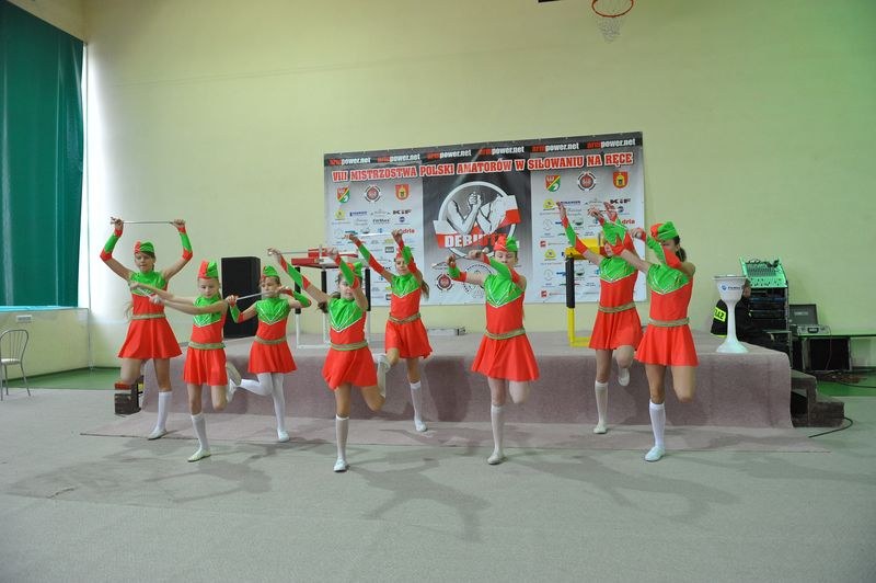 Debiuty 2011 Stare Miasto