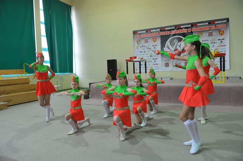 Debiuty 2011 Stare Miasto