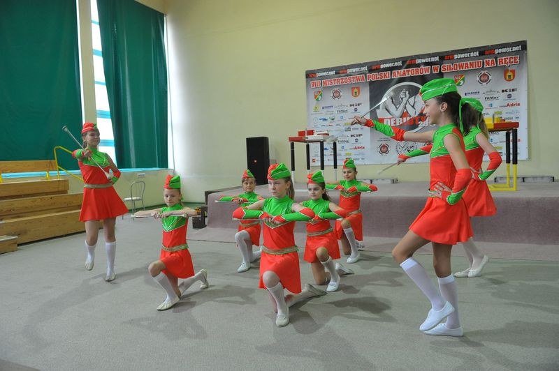 Debiuty 2011 Stare Miasto