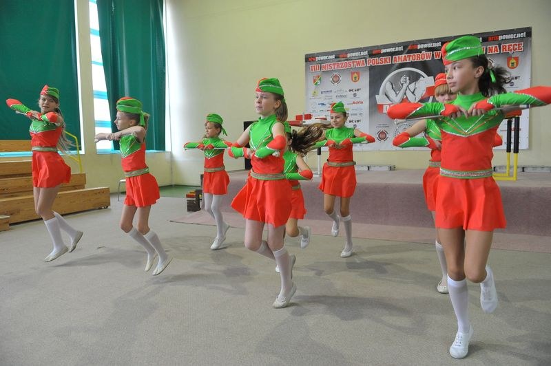 Debiuty 2011 Stare Miasto