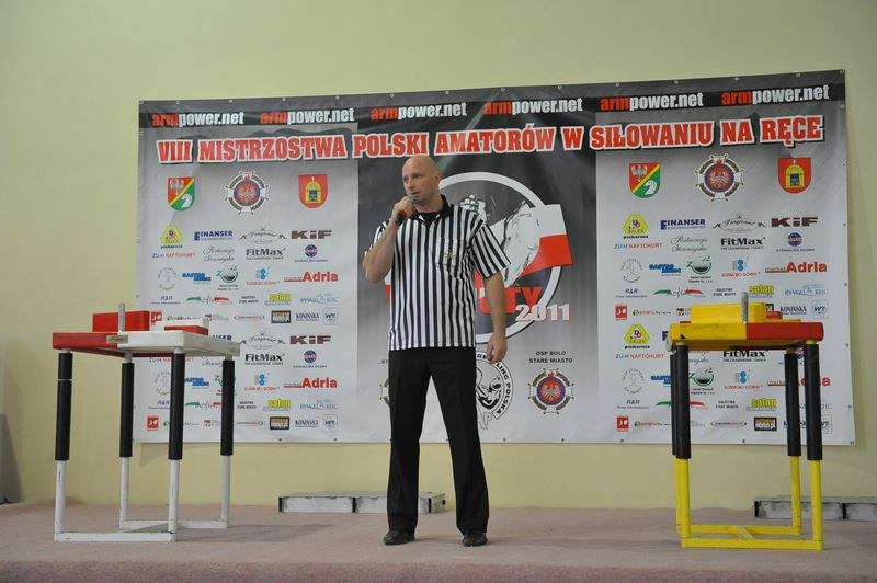 Debiuty 2011 Stare Miasto