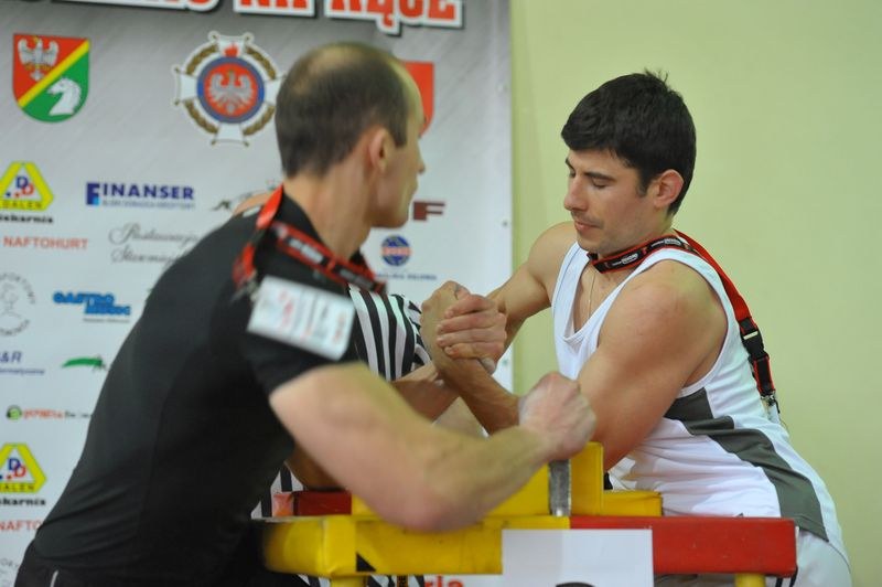 Debiuty 2011 Stare Miasto