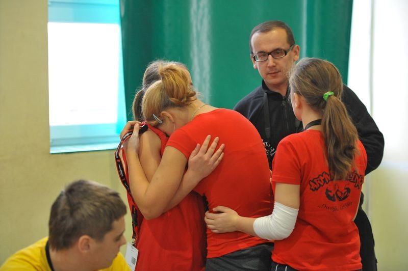 Debiuty 2011 Stare Miasto