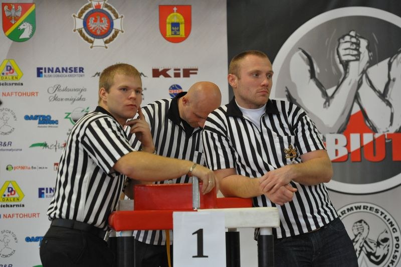 Debiuty 2011 Stare Miasto