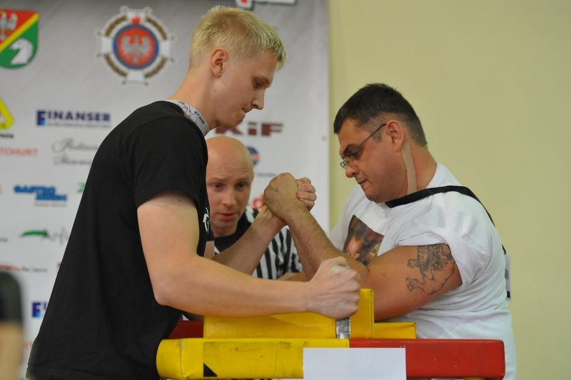 Debiuty 2011 Stare Miasto