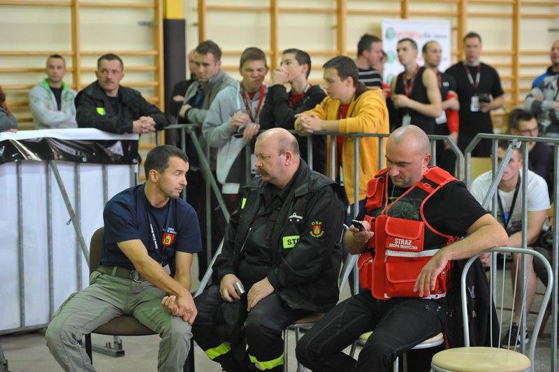 Debiuty 2011 Stare Miasto