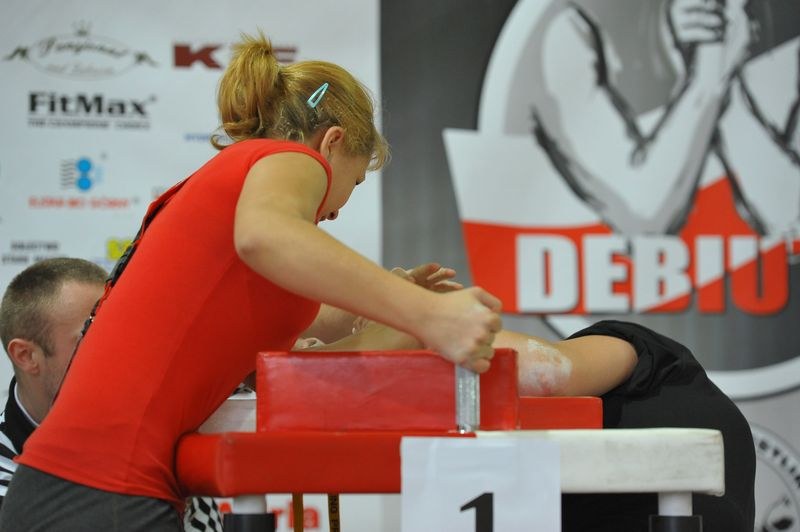 Debiuty 2011 Stare Miasto