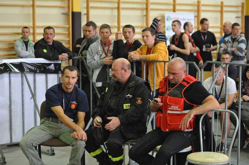 Debiuty 2011 Stare Miasto