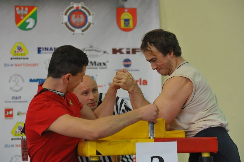 Debiuty 2011 Stare Miasto