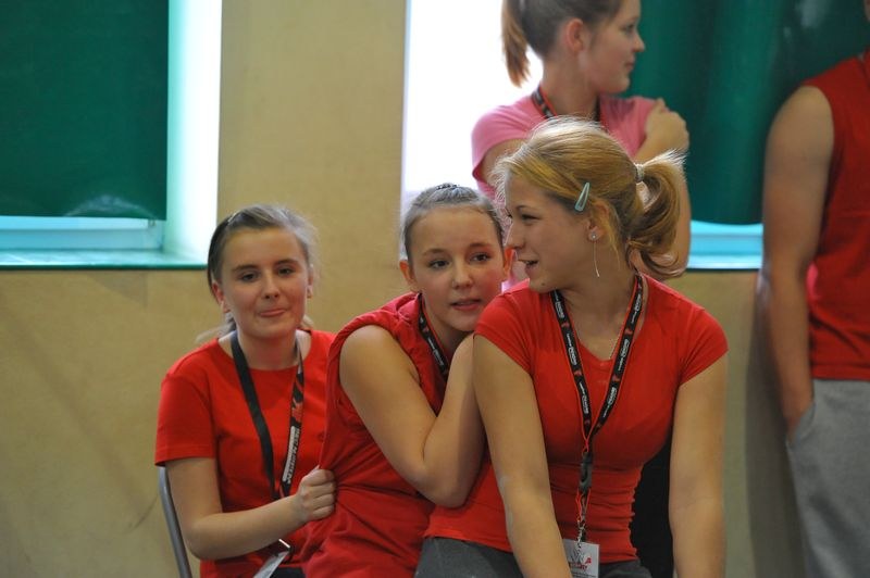 Debiuty 2011 Stare Miasto