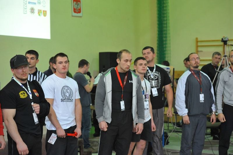 Debiuty 2011 Stare Miasto