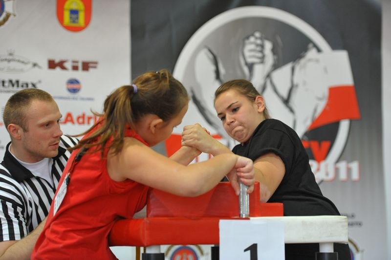 Debiuty 2011 Stare Miasto