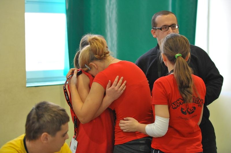 Debiuty 2011 Stare Miasto