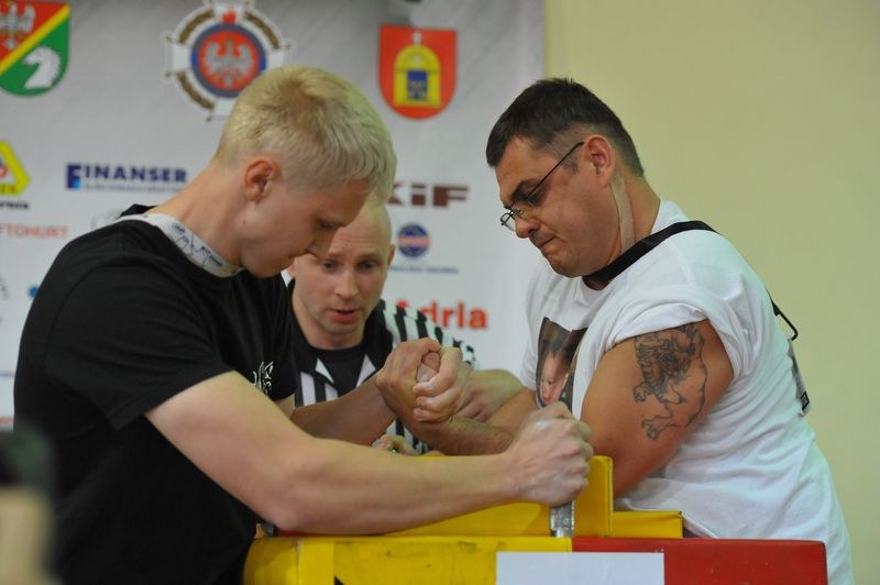 Debiuty 2011 Stare Miasto