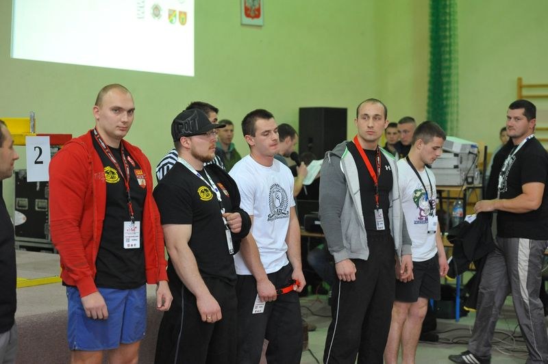 Debiuty 2011 Stare Miasto