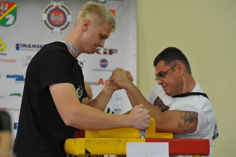 Debiuty 2011 Stare Miasto