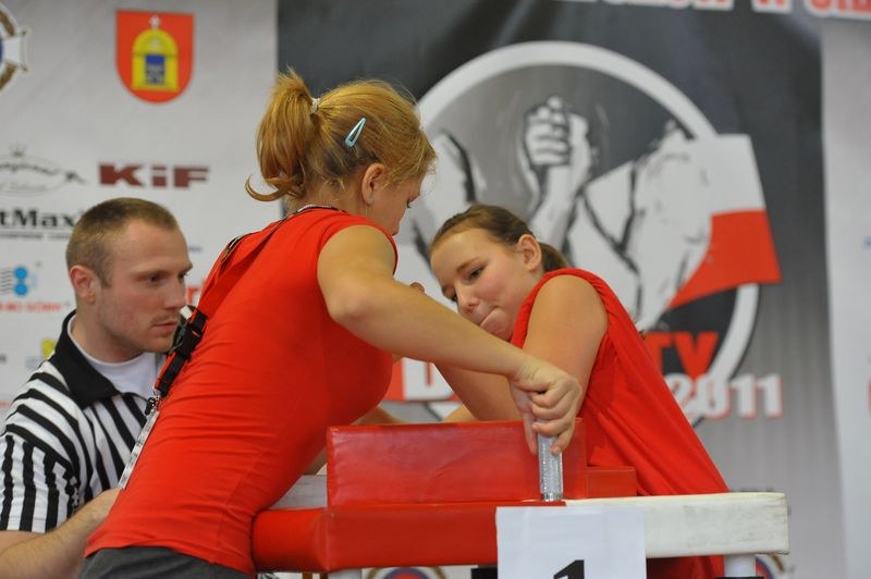 Debiuty 2011 Stare Miasto