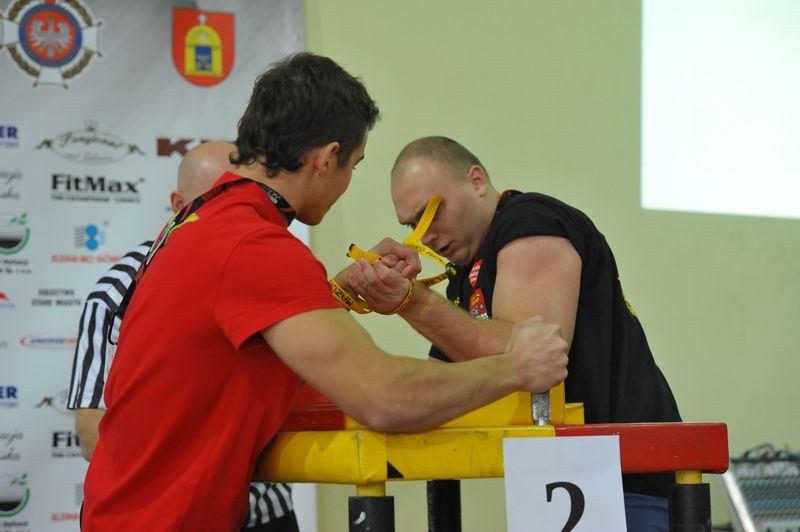 Debiuty 2011 Stare Miasto