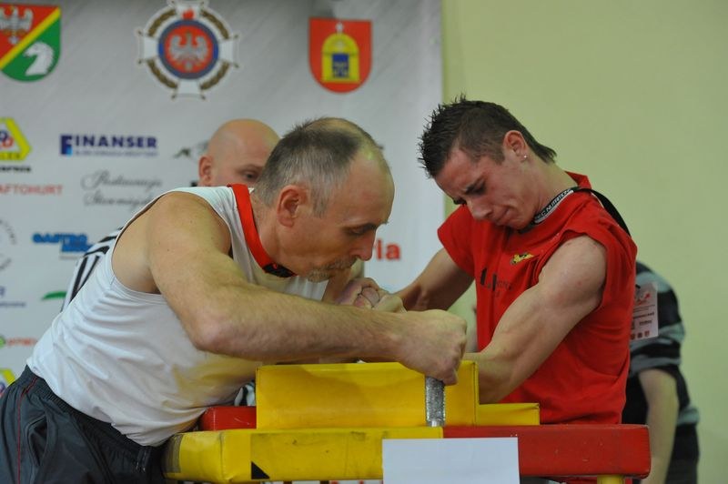 Debiuty 2011 Stare Miasto