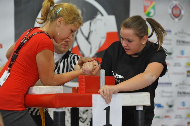 Debiuty 2011 Stare Miasto