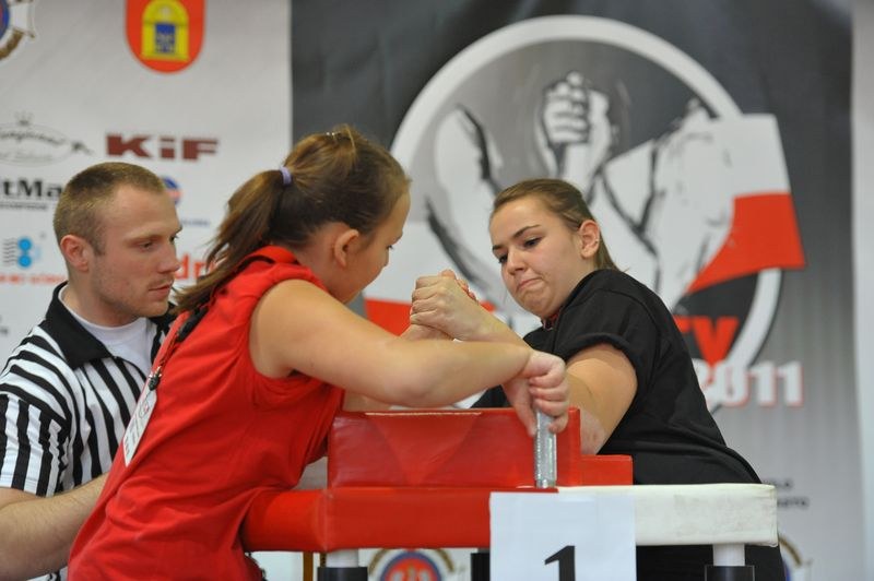 Debiuty 2011 Stare Miasto