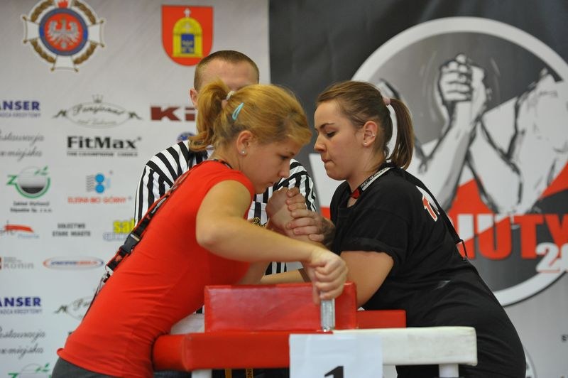 Debiuty 2011 Stare Miasto