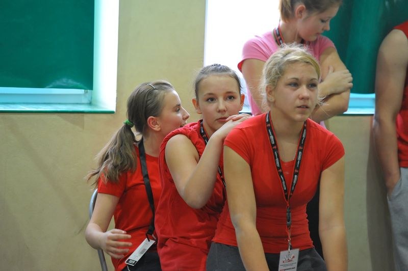 Debiuty 2011 Stare Miasto