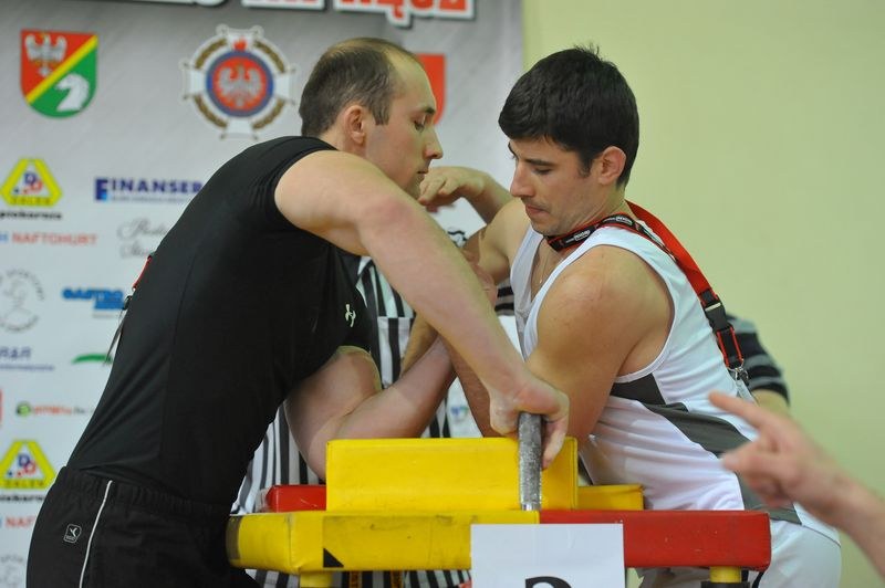 Debiuty 2011 Stare Miasto