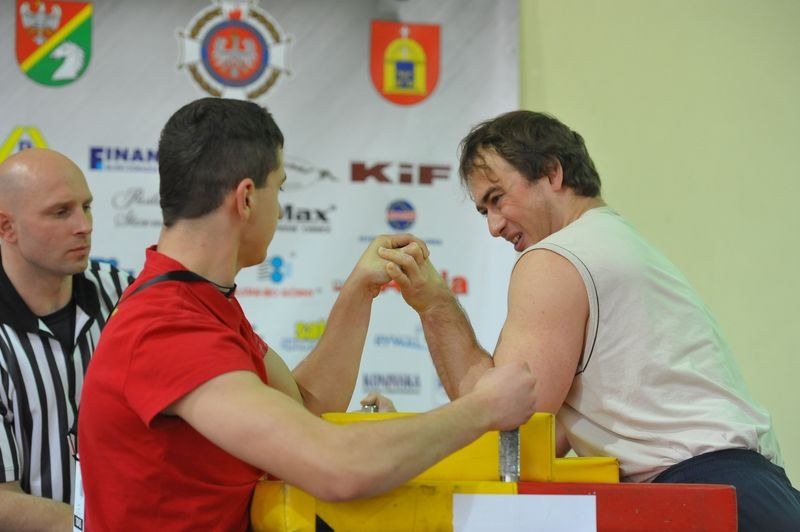 Debiuty 2011 Stare Miasto