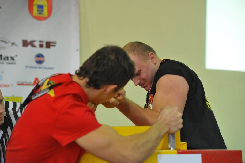 Debiuty 2011 Stare Miasto