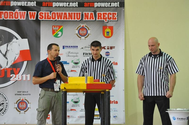 Debiuty 2011 Stare Miasto