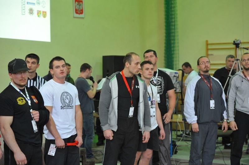 Debiuty 2011 Stare Miasto